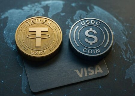 استیبل کوین چیست و چرا اهمیت دارد؟