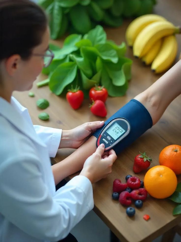 درمان فشار خون: راهکارهای جامع برای سلامتی قلب و عروق