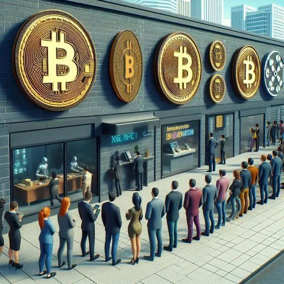 چگونه ارز دیجیتال بخریم؟ راهنمای کامل خرید و فروش