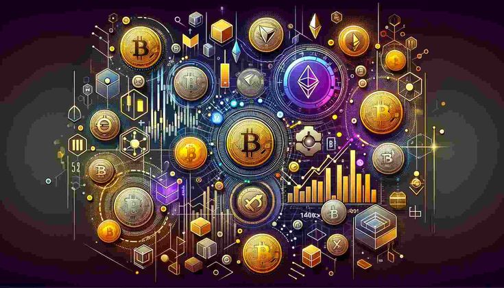 بهترین رمزارزها برای هولد بلندمدت