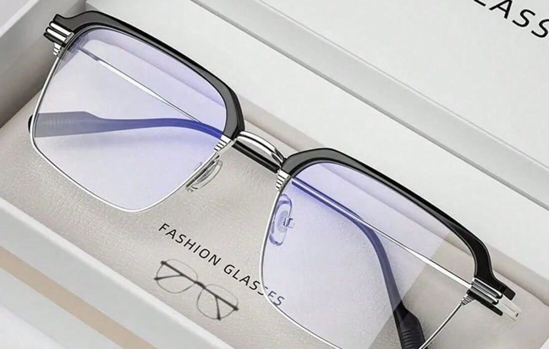 عینک و لنز طبی: راهنمای جامع برای انتخابی آگاهانه