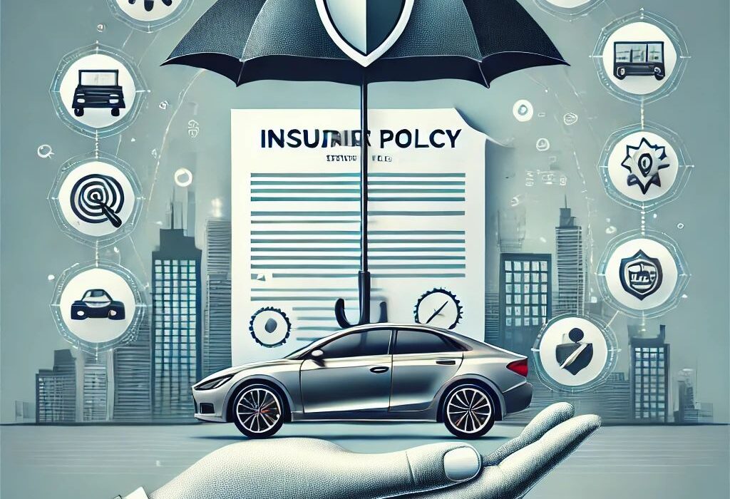 نکات خرید بیمه بدنه خودرو