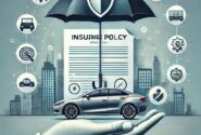 نکات خرید بیمه بدنه خودرو