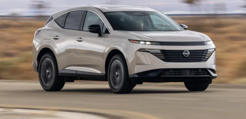 بررسی نیسان مورانو ۲۰۲۵؛ بازگشت شکوهمند ژاپنی پس از یک دهه انتظار