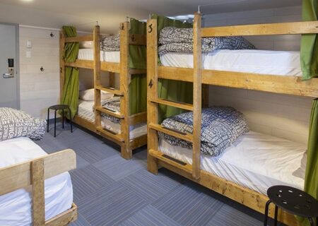 هاستل: اقامتی اقتصادی، تجربه‌ای اجتماعی