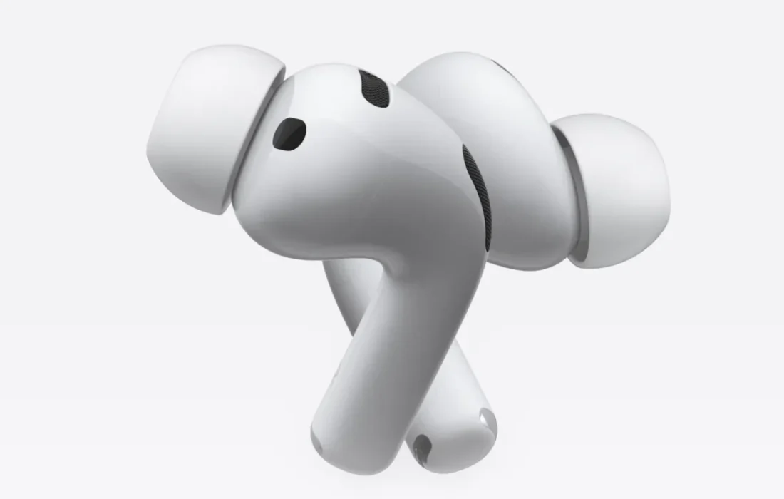 مشکل بزرگ من با ایربادز پرو ۳ بهبود یافته است؛ تجربه شما چطور بوده؟