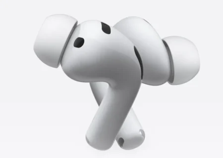 مشکل بزرگ من با ایربادز پرو ۳ بهبود یافته است؛ تجربه شما چطور بوده؟