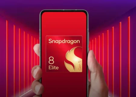 عمده گوشی های گلکسی S26 به پردازنده اسنپدراگون ۸ الیت نسل ۵ مجهزند