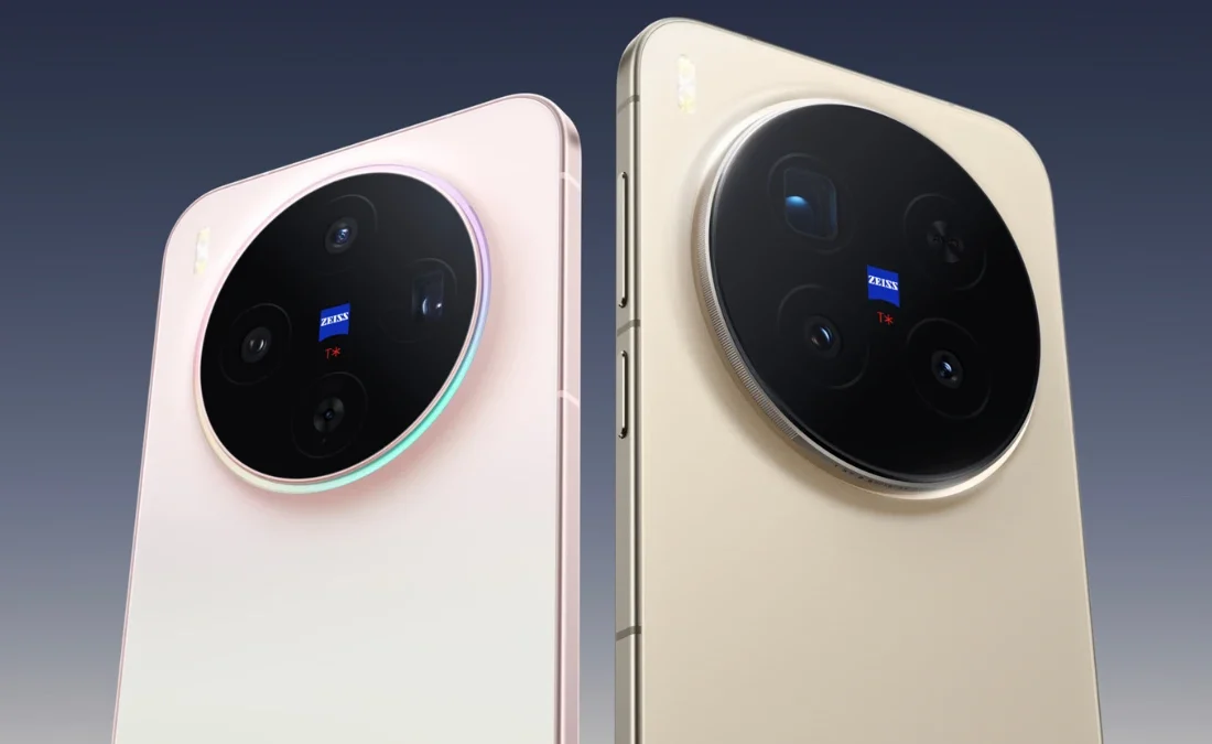 گوشی ویوو Y500 Pro با مشخصات جذاب در راه است