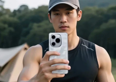 آنر تولید آزمایشی باتری ۱۰۰۰۰ میلی‌آمپر ساعتی برای پاور ۲ را آغاز کرد