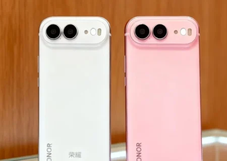 گوشی‌های آنر ۵۰۰ می‌توانند شما را از خرید جدیدترین مدل‌های ایر منصرف کنند