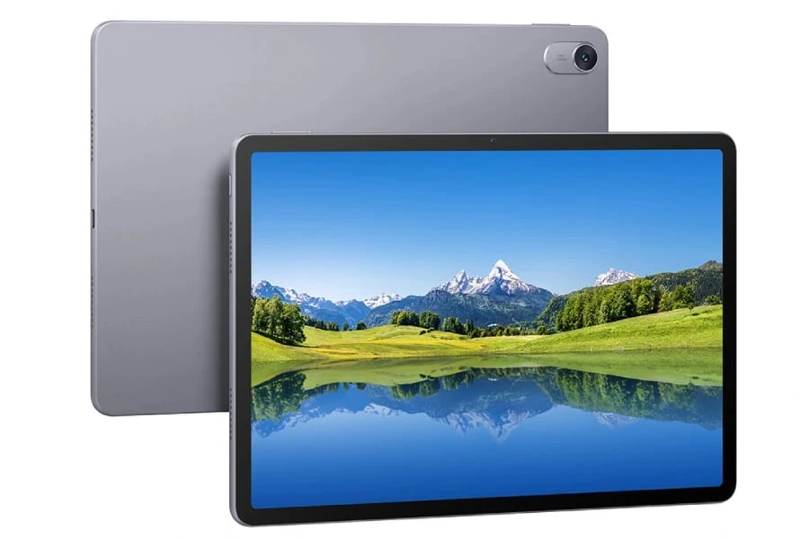 هواوی بیسروصدا تبلت Qingyun C5 (نسل سوم) را برای کاربران سازمانی معرفی کرد