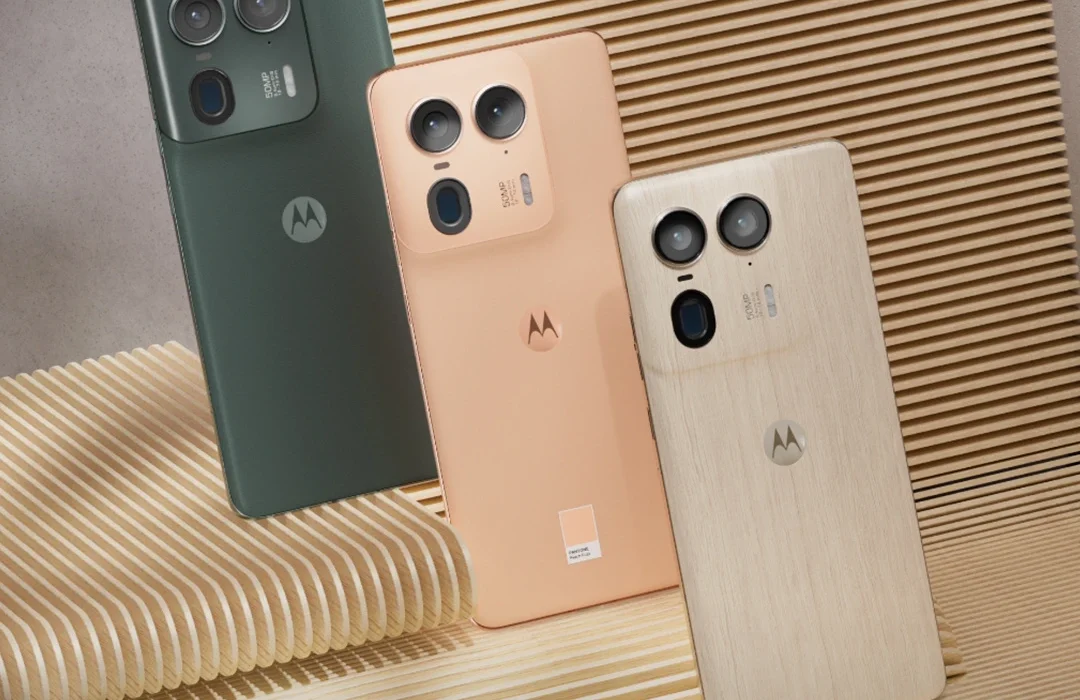 موتو ایکس ۷۰ اولترا با پردازنده اسنپدراگون ۸ نسل ۵ در گیکبنچ رویت شد