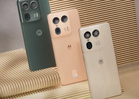 موتو ایکس ۷۰ اولترا با پردازنده اسنپدراگون ۸ نسل ۵ در گیک‌بنچ رویت شد