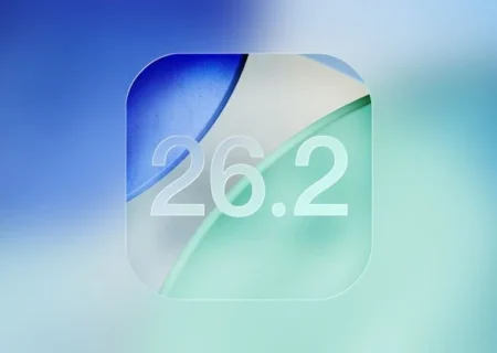آپدیت iOS 26.2 ماه آینده با ۸ قابلیت جدید و جذاب از راه می‌رسد + لیست کامل تغییرات
