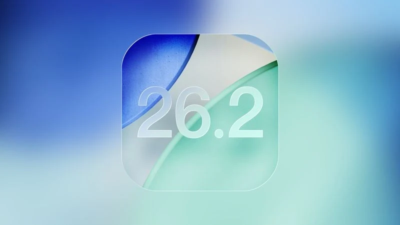 آپدیت iOS 26.2 ماه آینده با ۸ قابلیت جدید و جذاب از راه میرسد + لیست کامل تغییرات