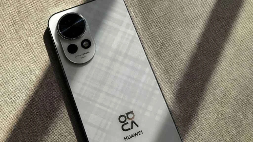 عرضه سری هواوی نوا 15 با تاخیر مواجه شد