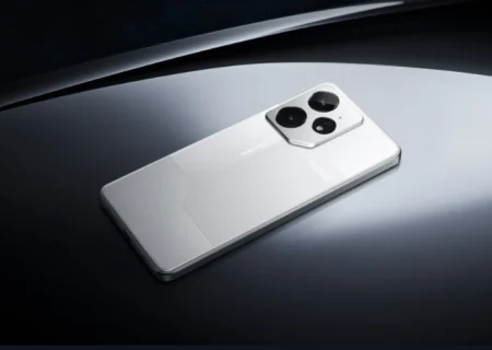 گوشی ریلمی نئو 8 بزودی معرفی می شود