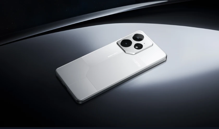 گوشی ریلمی نئو 8 بزودی معرفی می شود