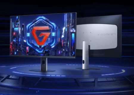 نمایشگر شیائومی G27Qi 2026 Edition با نرخ 200 هرتزی معرفی شد