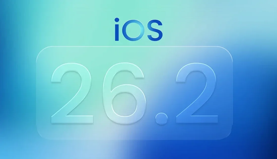 اپل انتشار دومین نسخه بتای توسعهدهندگان iOS 26.2 را آغاز کرد