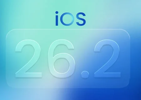 اپل انتشار دومین نسخه بتای توسعه‌دهندگان iOS 26.2 را آغاز کرد