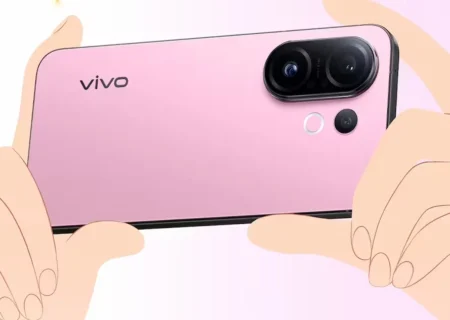 سری ویوو S50 ماه آینده با تراشه اسنپدراگون عرضه می‌شود