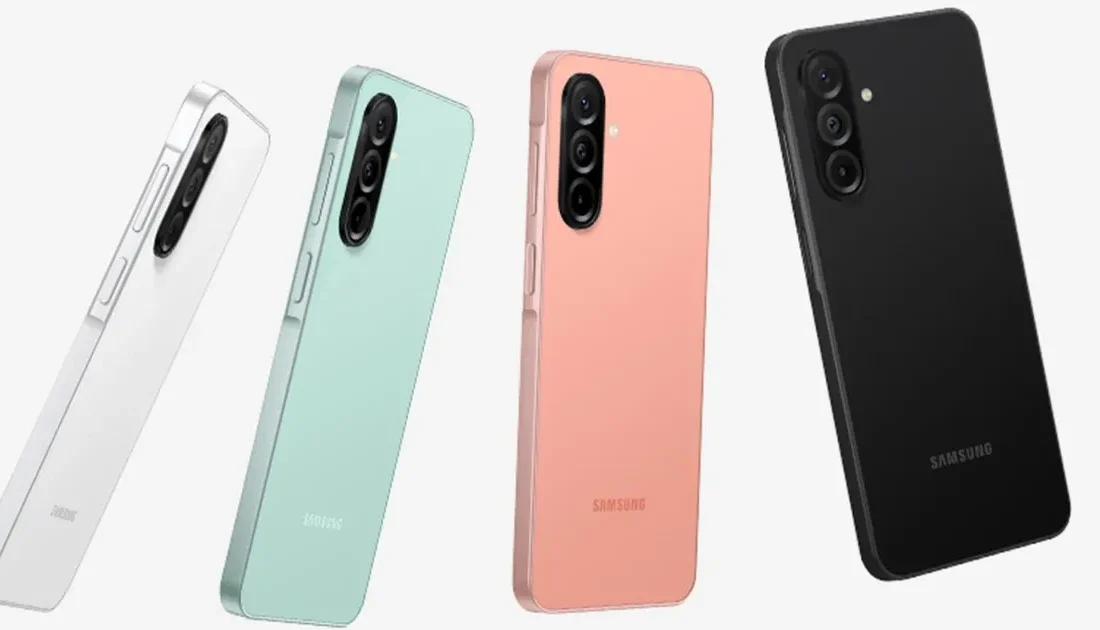 سامسونگ گلکسی A27 در حال حاضر در دست ساخت است