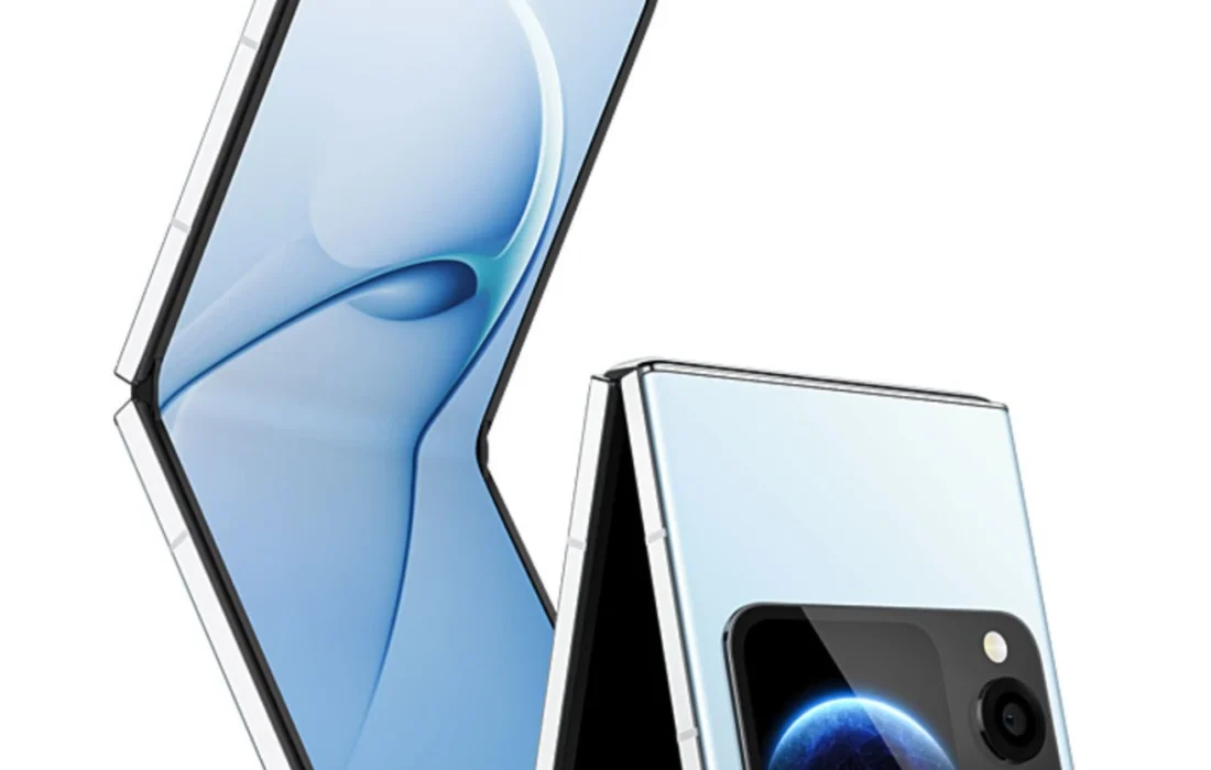 هواوی روی یک گوشی تاشوی جداگانه برای مقابله با آیفون فولد کار می کند