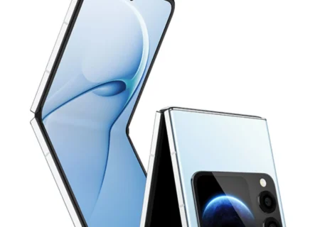 هواوی روی یک گوشی تاشوی جداگانه برای مقابله با آیفون فولد کار می کند