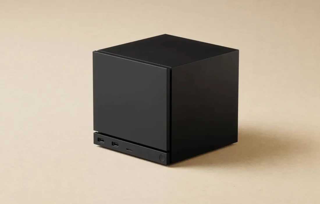 بازگشت Valve: کنسول Steam Machine، کنترلر جدید و هدست VR Steam Frame