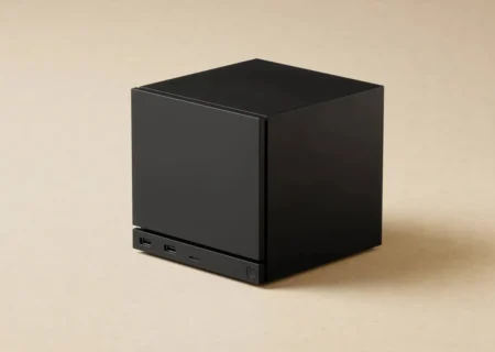 بازگشت Valve: کنسول Steam Machine، کنترلر جدید و هدست VR Steam Frame