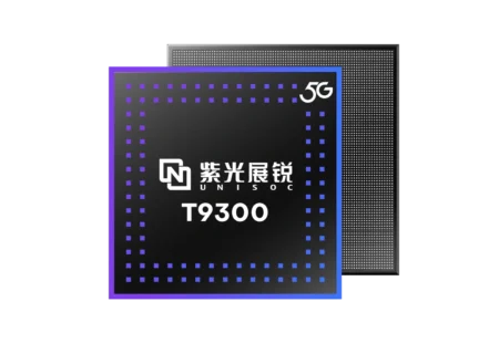 چیپست یونیساک T9300 5G با ارتقاءهای اساسی رونمایی شد