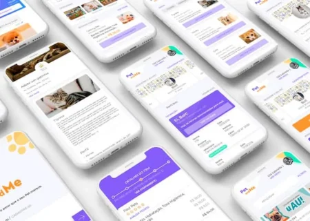 چطور با دوره فلاتر الماس در کمتر از 6 ماه اپلیکیشن بسازیم؟