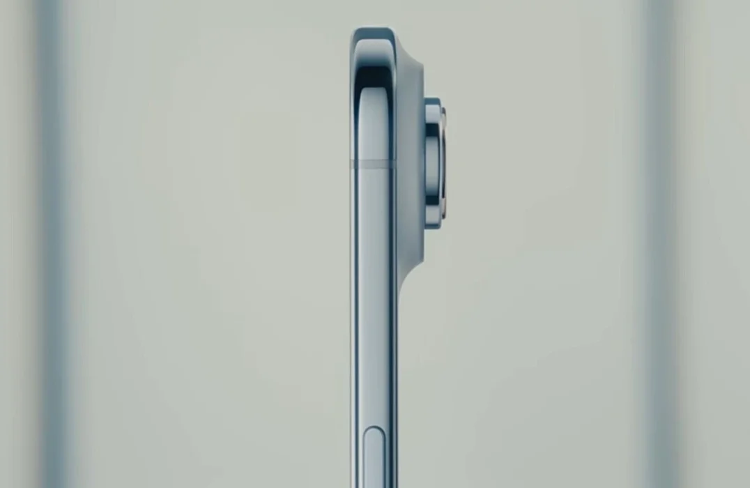 طراح آیفون ایر در بحبوحه مهاجرت استعدادها، اپل را ترک کرد