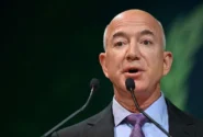 جف بزوس قرار است پروژه پرومتئوس را رهبری کند