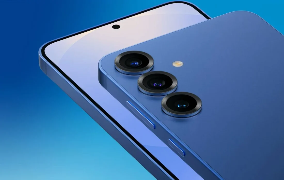 طرح شماتیک گلکسی S26 با طراحی بهتر آشکار شد