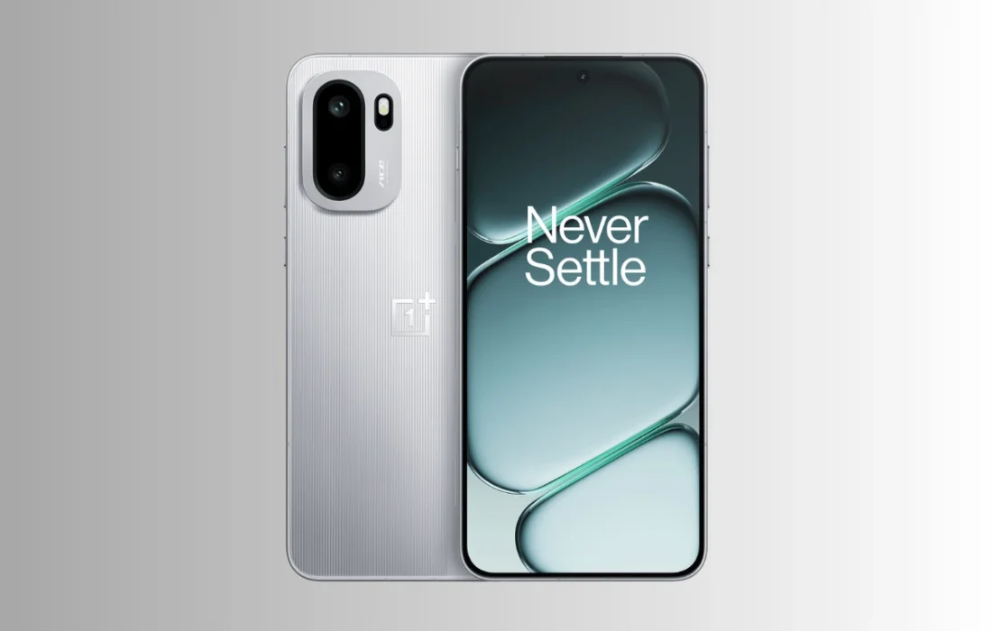 جزئیات بیشتری از گوشی وان پلاس Ace 6 Pro Max منتشر شد