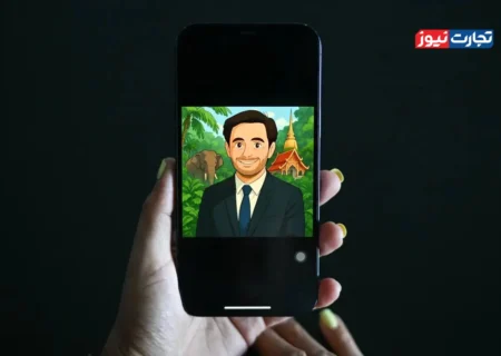 درخواست استودیو جیبلی از OpenAI برای توقف استفاده از آثارش در آموزش هوش مصنوعی