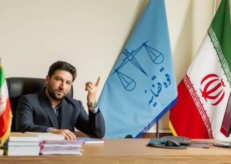 ❌ برخورد قضایی با قرعه‌کشی‌های آنلاین در شهرستان پارس‌آباد