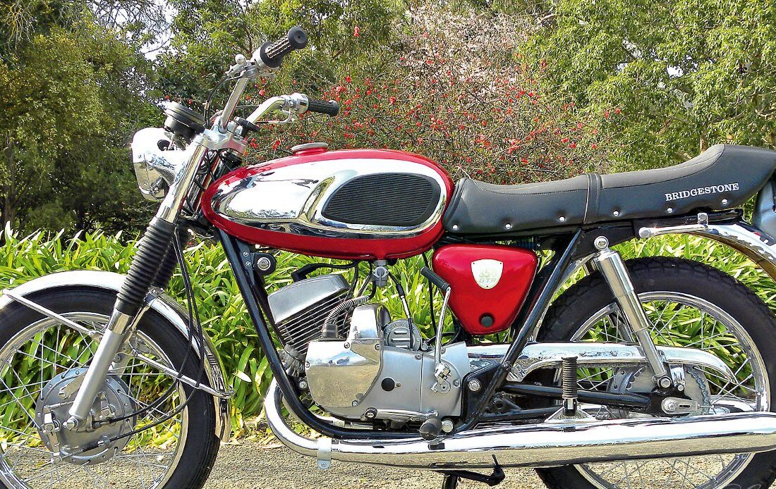 موتور بریجاستون: نگاهی عمیق به نوآوری و تاریخچه