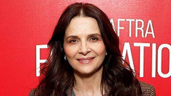 جولیت بینوش: بانوی هزار چهره سینمای فرانسه و جهان