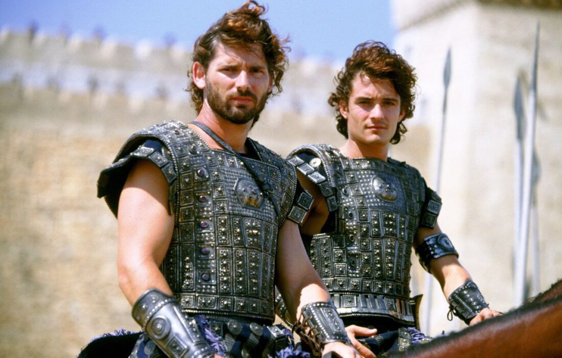 اریک بانا: از کمدی تا درام، یک ستاره جهانی سینما