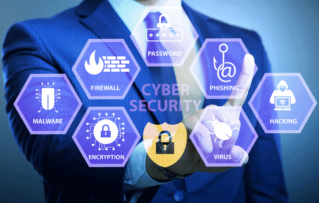 آموزش امنیت سایبری: سپری در برابر تهدیدات پنهان دنیای دیجیتال