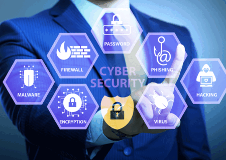 آموزش امنیت سایبری: سپری در برابر تهدیدات پنهان دنیای دیجیتال