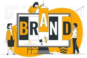 آموزش جامع برندینگ: ساختن هویتی ماندگار در دنیای رقابتی امروز