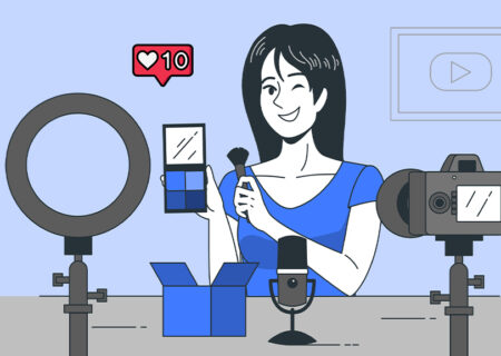 آموزش بلاگری: راهنمای گام به گام برای تبدیل شدن به یک بلاگر موفق