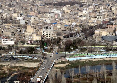 معرفی شهر بوکان و ویژگی‌های آن