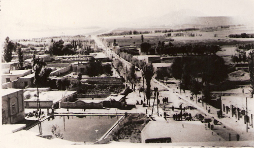 معرفی شهر بوکان و ویژگیهای آن