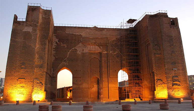 درباره شهر تبریز بیشتر بدانید